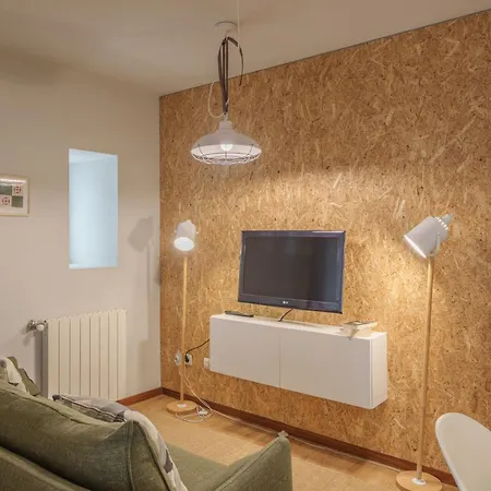 Shining View Apartments Porto