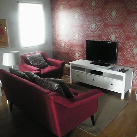 Appartement Shining View *