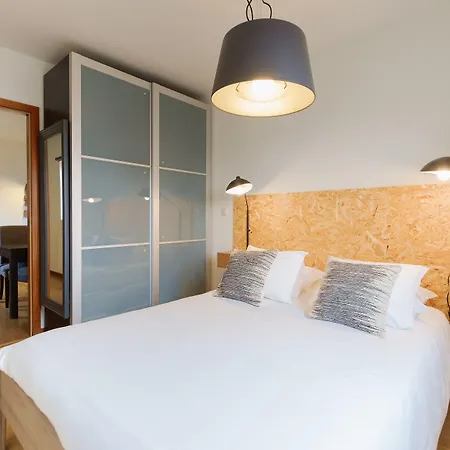 Shining View Appartement *