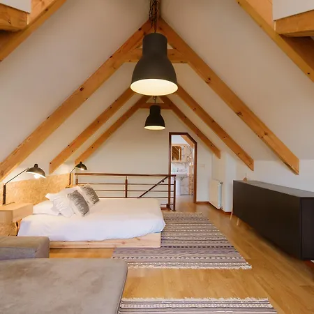 Appartement Shining View