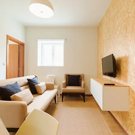 Appartement Shining View *