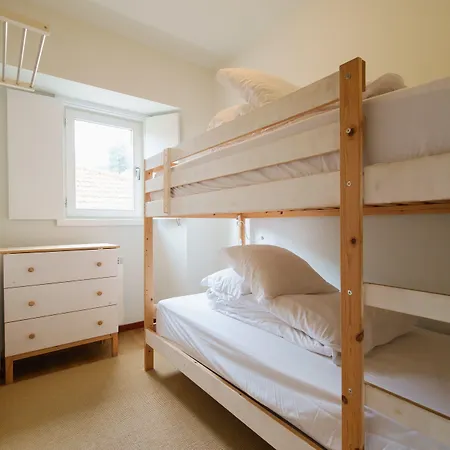 Appartement Shining View