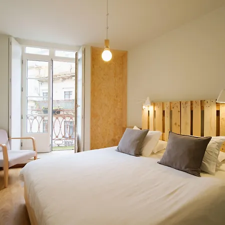 Shining View Appartement *