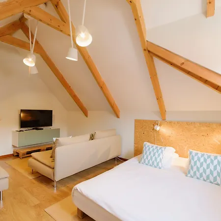 Shining View Appartement Oporto