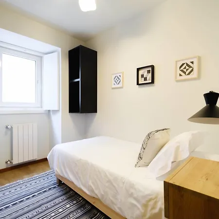 Shining View Appartement