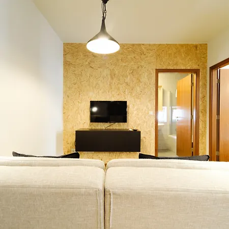 Appartement Shining View