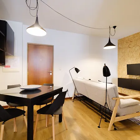 Shining View Appartement *