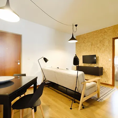 Appartement Shining View *