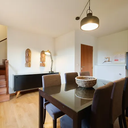Shining View Appartement Oporto