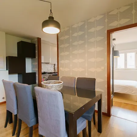 Appartement Shining View