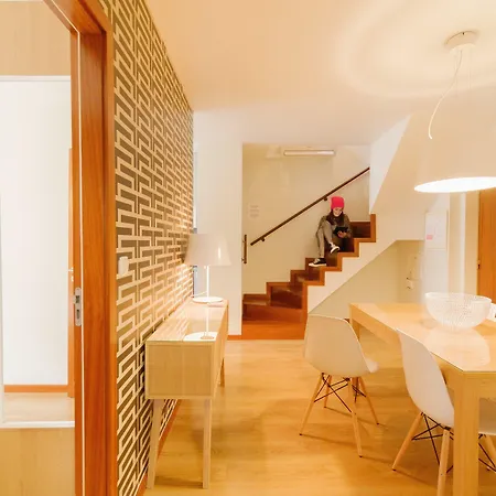 Appartement Shining View *