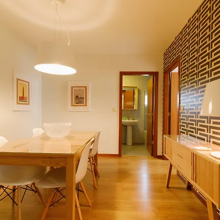 Appartement Shining View *