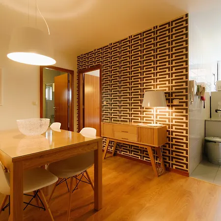 Shining View Appartement *