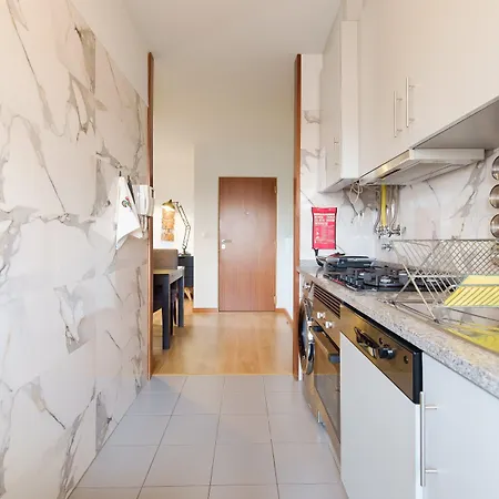 Appartement Shining View Oporto
