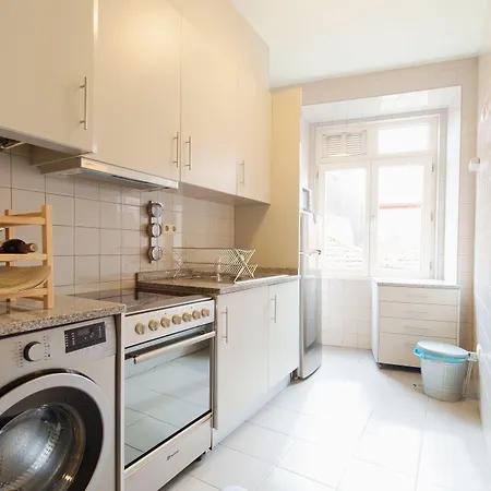 Appartement Shining View