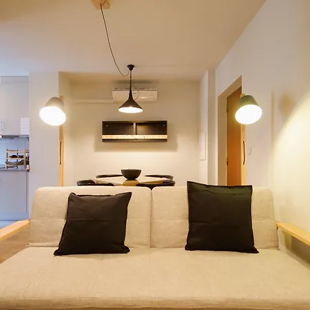 Appartement Shining View Oporto