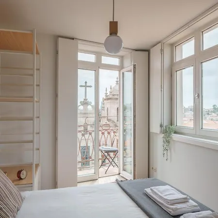 Shining View * Porto