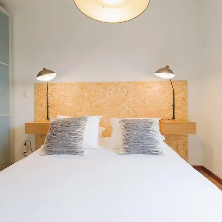 Lejlighed Shining View *