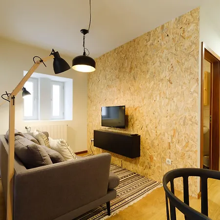 Lejlighed Shining View *