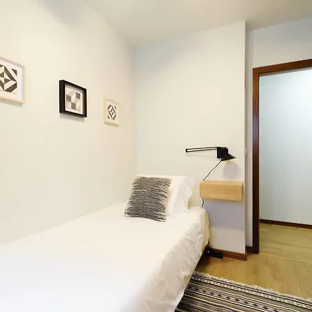 Shining View Lejlighed *