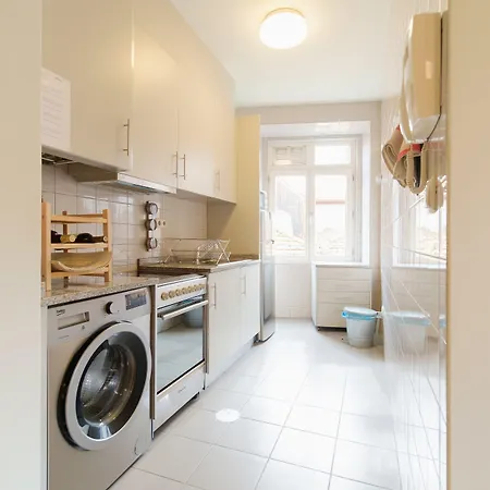 Lejlighed Shining View Porto