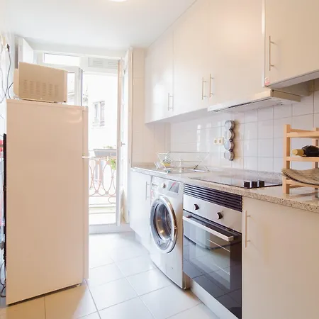 Lejlighed Shining View *