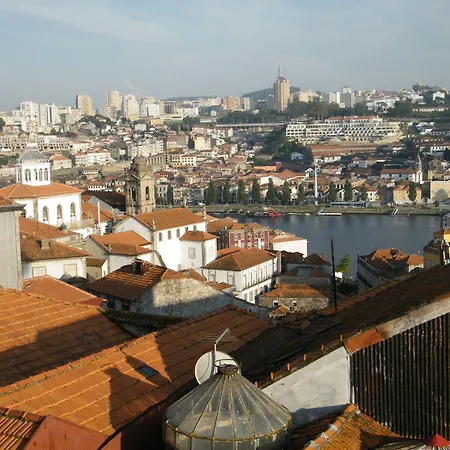 Shining View Lejlighed Porto