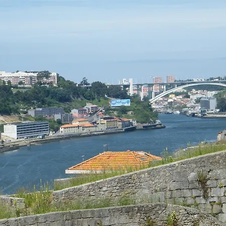 Shining View * Porto