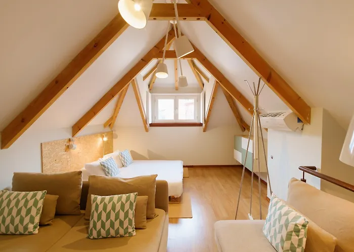 아파트 Shining View