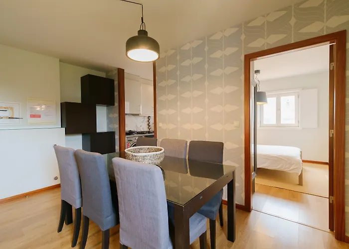 아파트 Shining View